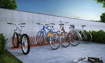 Imagem 5: Apartamento à venda, 43 m² por R$ 182.000,00 - Central Park - Ribeirão Preto/SP