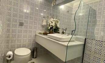 Imagem 6: Sqn 107 - MODERNO - REFROMADO - VISTA LIVRE