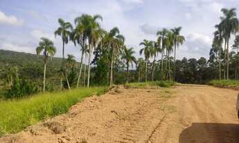 Imagem: Terreno a venda em ibiuna