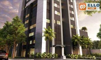 Imagem 4: Apartamento com 2 dormitórios à venda, 83 m² por R$ 1.390.000,00 - Santo Agostinho - Belo