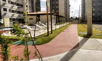 Imagem 5: Apartamento para venda tem 46metros quadrados com 2 quartos
