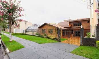 Imagem 2: Casa Comercial/Residencial ZR3 com 360 m2 a venda no Água Verde