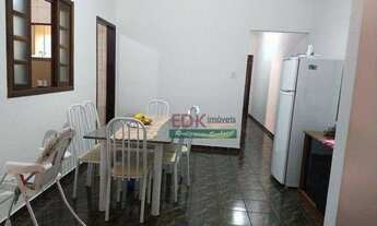 Imagem 2: Casa com 2 dormitórios à venda por R$ 265.000,00 - Residencial Gazzo - São José dos Campos