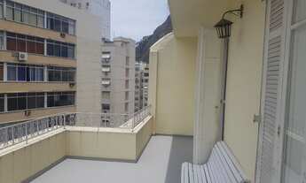 Imagem 3: RIO DE JANEIRO - Apartamento Padrão - Copacabana Copacabana