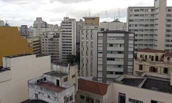 Imagem 3: São Paulo - Kitchenette/Conjugados - Vila Buarque