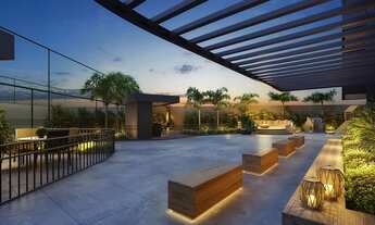 Imagem 5: Apartamento para venda com 60 metros quadrados com 2 quartos em Vila Osasco - Osasco - SP