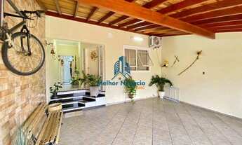 Imagem: Casa à venda em Sumaré - Aceita financiamento