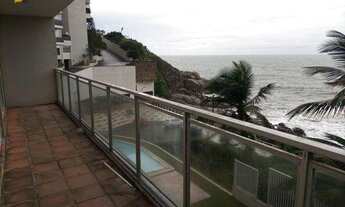 Imagem 7: Apartamento com 4 dormitórios à venda, 148 m² por R$ 900.000,00 - Astúrias - Guarujá/SP