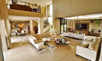 Imagem: Casa, 1000 m² - venda por R$ 15.000.000,00