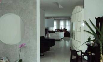 Imagem 2: Casa com 4 suítes à venda, 600 m² por R$ 2.990.000 - Alphasítio - Santana de Parnaíba/SP