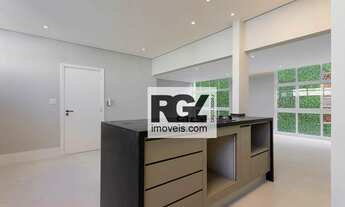 Imagem: Apartamento 169m² reformado três dormitórios