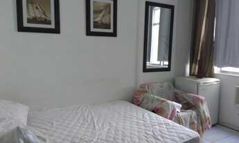 Imagem: Kitnet com 1 dormitório à venda, 29 m²