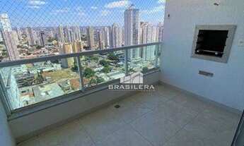 Imagem 6: Apartamento com 2 dormitórios à venda, 63 m² por R$ 470.000 - Setor Marista - Goiânia/GO