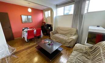 Imagem: Apartamento à venda, 2 quartos, 2 vagas