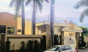 Imagem 2: Sobrado com 3 quartos à venda, 104 m² por R$ 450.000 - Parque Amazônia - Goiânia/GO