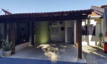 Imagem: Casa no Condomínio Villa Lobos com 3 quartos