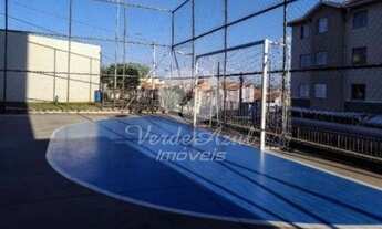 Imagem 5: Apartamento - Residencial Cosmos - Campinas