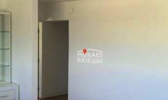 Imagem 2: O imóvel localizado próximo as avenidas Berrini e Bandeirantes