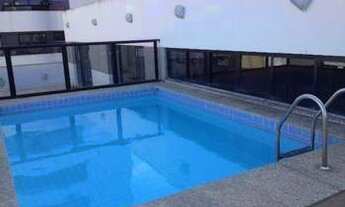 Imagem 3: Apartamento para venda tem 52 metros quadrados com 1 quarto em Itaigara - Salvador - BA