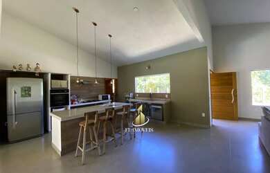 Imagem 7: Excelente casa de 4 suítes a 400 metros da praia do Parracho