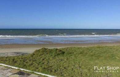 Imagem 7: Apartamento com 5 dormitórios à venda, 263 m² por R$ 395.000,00 - Tabuba - Caucaia/CE