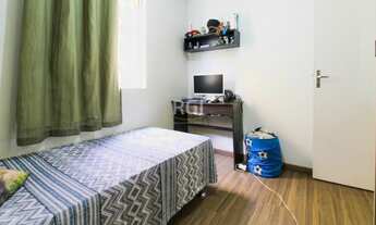 Imagem 5: Porto Alegre - Apartamento Padrão - Parque Santa Fé