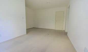 Imagem 2: Apartamento com 2 dormitórios, 54 m² - venda por R$ 250.000,00 ou aluguel por R$ 1.000,00