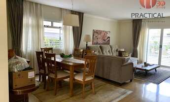 Imagem: Casa com 4 dormitórios, 250 m² - venda