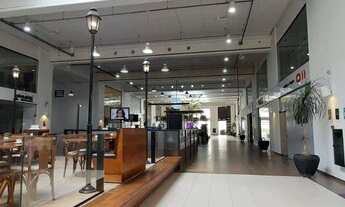 Imagem 4: Alugo ampla sala semi mobiliada