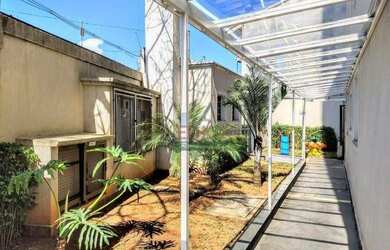 Imagem 2: Apartamento com 2 dormitórios à venda, 46 m² por R$ 207.000,00 - Parque São Vicente - Mauá