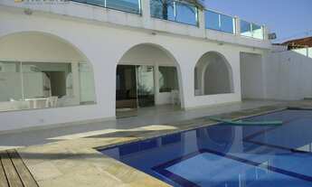 Imagem 2: Casa com 5 dormitórios à venda, 600 m² por R$ 1.900.000,00 - Enseada - Guarujá/SP