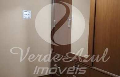 Imagem 3: Apartamento - Jardim Nova Mercedes - Campinas