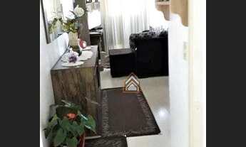 Imagem 4: Apartamento com 2 dormitórios à venda, 55 m² por R$ 215.000,00 - Rubem Berta - Porto Alegr