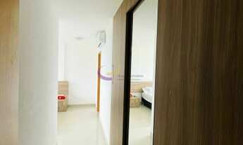 Imagem 5: Apartamento Alto Padrão no condomínio Terraço Laguna