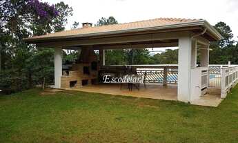 Imagem: Casa à venda, 360 m² por R$ 1.050.000,00