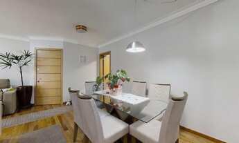 Imagem 7: Apartamento Zona Oeste para Venda em São Paulo, VILA ROMANA, 3 dormitórios, 1 suíte, 2 ban