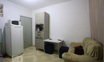 Imagem 4: Apartamento para Aluguel - Consolação, 1 Quarto, 32 m2