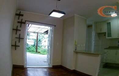 Imagem 6: Casa à venda, 130 m² por R$ 650.000,00 - Santo Amaro - São Paulo/SP