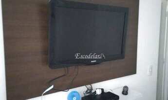 Imagem 4: Apartamento com 2 dormitórios à venda, 56 m² por R$ 367.000,00 - Jardim Brasil - São Paulo