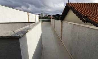 Imagem 2: Sobrado com 3 dormitórios à venda, 135 m² por R$ 950.000,00 - Jardim Textil - São Paulo/SP