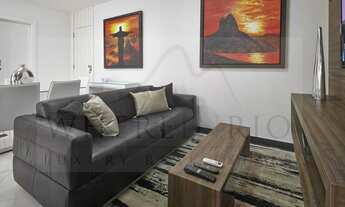 Imagem 6: Rio de Janeiro - Apartamento Padrão - Ipanema