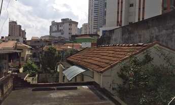 Imagem 3: Terreno à venda, 204 m² por R$ 1.128.000,00 - Vila Regente Feijó - São Paulo/SP