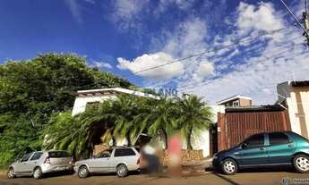 Imagem: Casa 3 suítes - Vila Nery