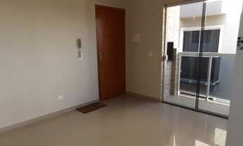 Imagem 2: Apartamento para aluguel Afonso Pena