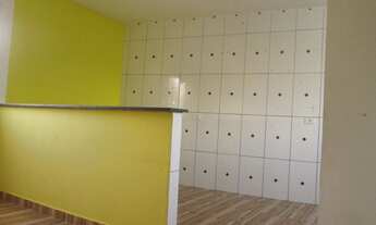 Imagem 7: Casa Sobre Loja Para Locação Bairro Jardim Satelite Zona Sul São Paulo - SP