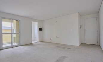 Imagem 2: Apartamento 80m² 3 quartos sacada com churrasqueira no Novo Mundo