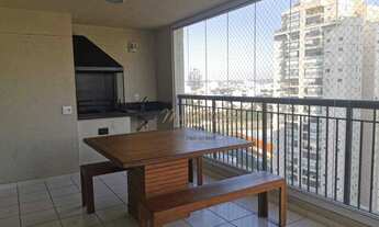 Imagem 7: Premiere Jd Aquarius - 143m², 3 Dorm, Suíte, Escritório, Varanda Gourmet, 2 Vagas e Hobby