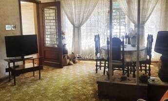 Imagem 4: Sobrado com 3 dormitórios à venda, 438 m² por R$ 1.800.000,00 - Jardim Franca - São Paulo