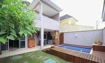 Imagem 6: Casa com 3 dormitórios à venda, 173 m² por R$ 900.000,00 - Vargem Pequena - Rio de Janeiro