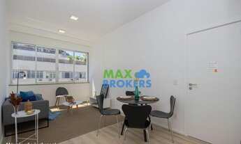 Imagem 7: Apartamento com 2 dormitórios à venda, 106 m² por R$ 1.207.000 - Copacabana - Rio de Janei